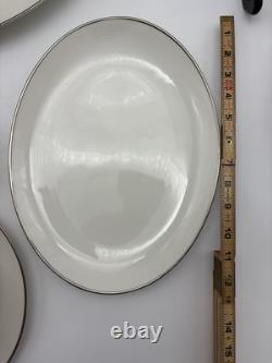 Ivonne by Noritake (7522) 79 piece set