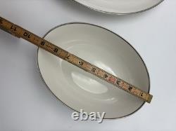 Ivonne by Noritake (7522) 79 piece set