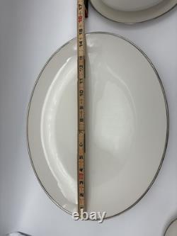 Ivonne by Noritake (7522) 79 piece set
