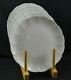 Kaiser Romantica All White W Germany Luncheon Plates Set 5