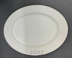 Kate spade New York Dinnerware, Wickford Oval Platter, 16in. Used Replacement