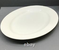 Kate spade New York Dinnerware, Wickford Oval Platter, 16in. Used Replacement