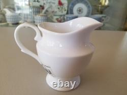 LENOX Classic White Dinnerware 42 Piece Set, Made in USA, All Brand New