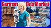 Largest Flea Market In Southwest Germany Join Me For Vintage And Antique Treasures Lots Of Deals