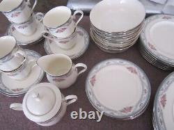 Lennox Country Romance Dinnerware Set of Six + more