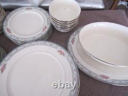 Lennox Country Romance Dinnerware Set of Six + more