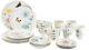 Lenox Butterfly Meadow Classic Dinnerware Set 28 Piece Service For 4 NEW