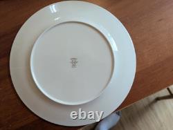 Lenox Carolina 5-Piece Dinner Set Service For 13, Plus Serving Pieces