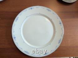 Lenox Carolina 5-Piece Dinner Set Service For 13, Plus Serving Pieces