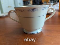 Lenox Carolina 5-Piece Dinner Set Service For 13, Plus Serving Pieces