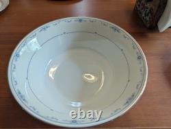 Lenox Carolina 5-Piece Dinner Set Service For 13, Plus Serving Pieces