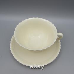 Lenox China GADROON OFF WHITE Service for Four 20pc Set