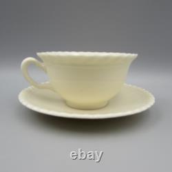 Lenox China GADROON OFF WHITE Service for Four 20pc Set