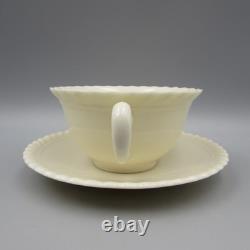 Lenox China GADROON OFF WHITE Service for Four 20pc Set