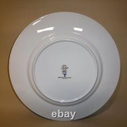 Lenox Classic Collection Pearlescence Platinum 21 Pc Dinner Set Excellent