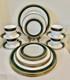 Lenox Classic Edition Collection Dinnerware 5pc Place Settings Service for 4