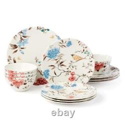 Lenox Sprig & Vine 11-Piece Dinnerware Set