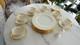 Lenox Tuxedo China 27 pieces Excellent condition