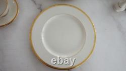 Lenox Tuxedo China 27 pieces Excellent condition Lenox Tuxedo China 27 pieces Excellent condition