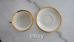 Lenox Tuxedo China 27 pieces Excellent condition