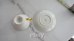 Lenox Tuxedo China 27 pieces Excellent condition