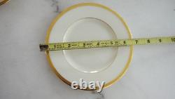 Lenox Tuxedo China 27 pieces Excellent condition