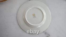 Lenox Tuxedo China 27 pieces Excellent condition Lenox Tuxedo China 27 pieces Excellent condition