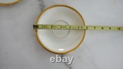 Lenox Tuxedo China 27 pieces Excellent condition