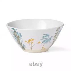 Lenox Wildflower 12-pc. Dinnerware Set No import fees