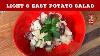 Light U0026 Easy Potato Salad