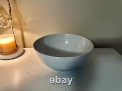 Louis Mulcahy 17 Piece Handmade Blue & White Pottery/Tableware Set