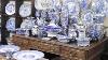 Lovers Of Blue And White China
