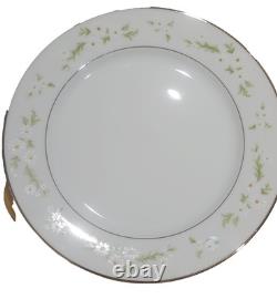 Luxury Complete 48-Piece Vintage Hutschenreuther Selb Bavaria Germany Set