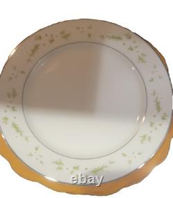 Luxury Complete 48-Piece Vintage Hutschenreuther Selb Bavaria Germany Set