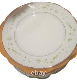 Luxury Complete 48-Piece Vintage Hutschenreuther Selb Bavaria Germany Set