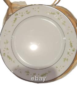 Luxury Complete 48-Piece Vintage Hutschenreuther Selb Bavaria Germany Set