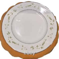 Luxury Complete 48-Piece Vintage Hutschenreuther Selb Bavaria Germany Set