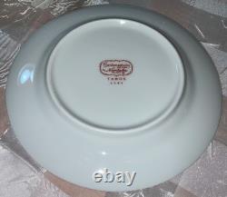 MINT Set for (4) Noritake Tahoe 25 Pcs 2585 Plates Bowls Dishes Service Dinner