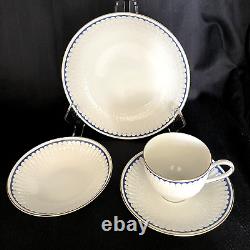 Magnificent Margarete Dinnerware Pattern 23797 31 Pieces