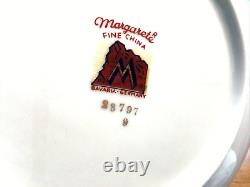 Magnificent Margarete Dinnerware Pattern 23797 31 Pieces