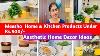 Meesho Kitchen U0026 Home Decor Products Simplify Your Space With Affordable Home U0026 Kitchen Products