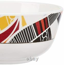 Melamine Dinnerware Set (18 pieces)