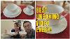 Melange Dinnerware Nantucket Weave Best Unboxing Video Ever
