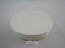 Mikasa 5225580 40 Piece Delray Bone China Dinnerware Set