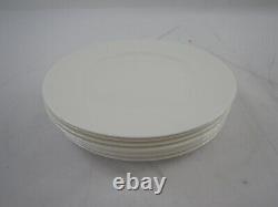 Mikasa 5225580 40 Piece Delray Bone China Dinnerware Set