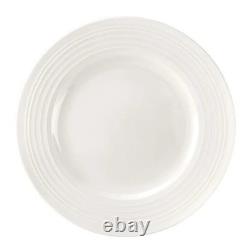 Mikasa Ciara 40-piece Bone China Dinnerware Set