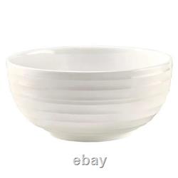 Mikasa Ciara 40-piece Bone China Dinnerware Set