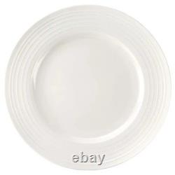 Mikasa Ciara 40-piece Bone China Dinnerware Set