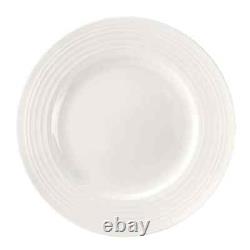 Mikasa Ciara 40-piece Bone China Dinnerware Set (Service Set of 8)