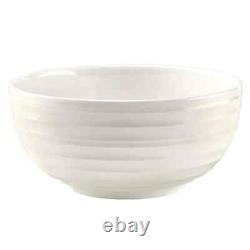 Mikasa Ciara 40-piece Bone China Dinnerware Set (Service Set of 8)